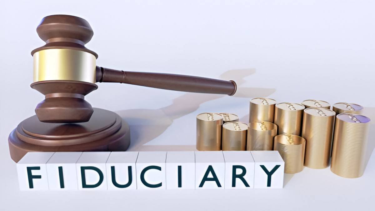 Understanding Fiduciary Responsibilities Definition, Examples, and Importance