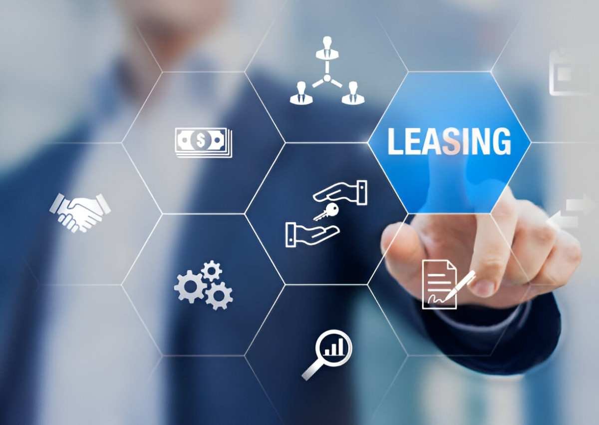 Understanding Finance Lease Definition, Examples, and Applications