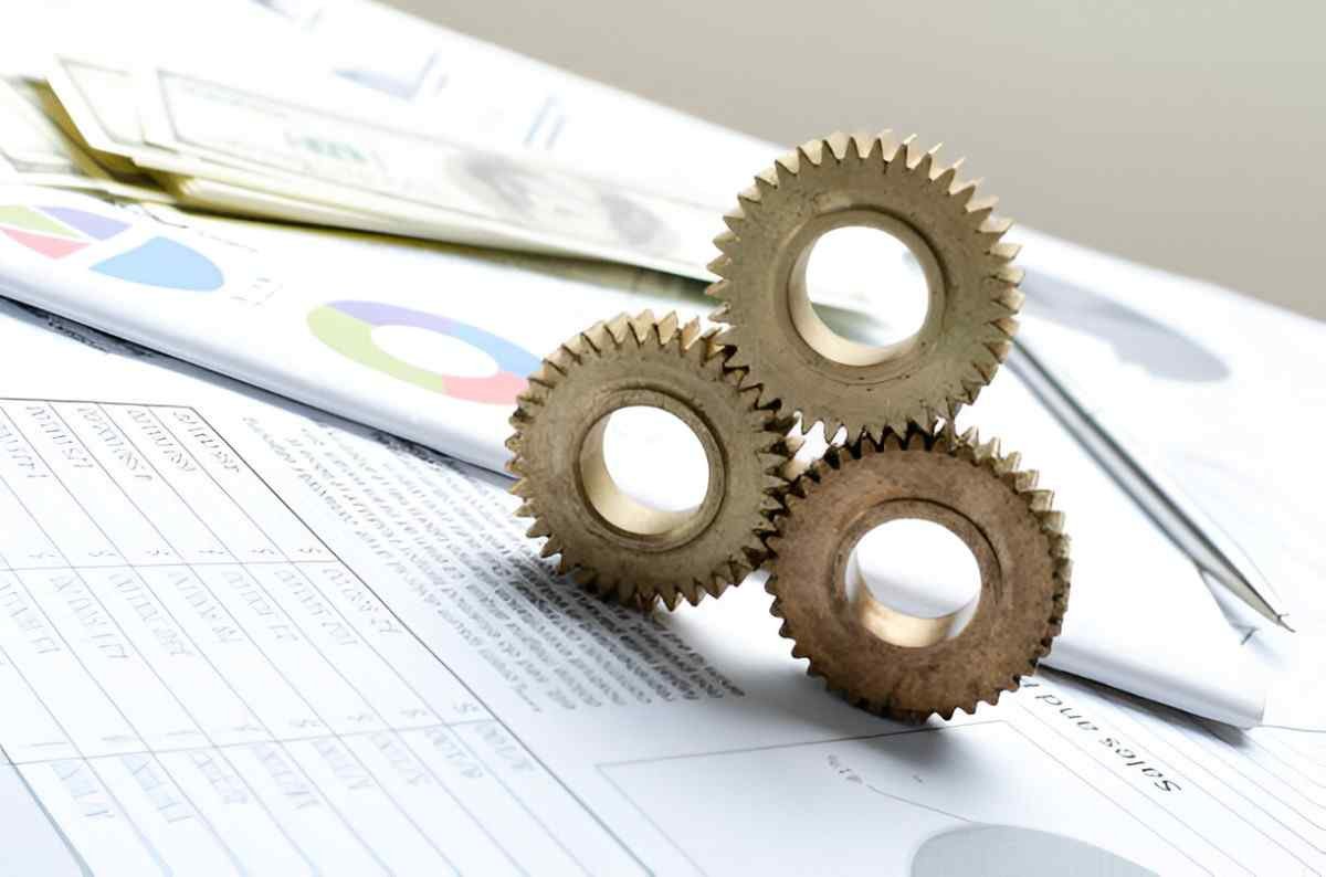 Understanding Financial Gearing A Beginner's Guide