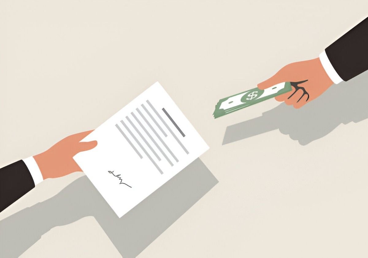 Understanding Fine Trade Bills Definition and Applications