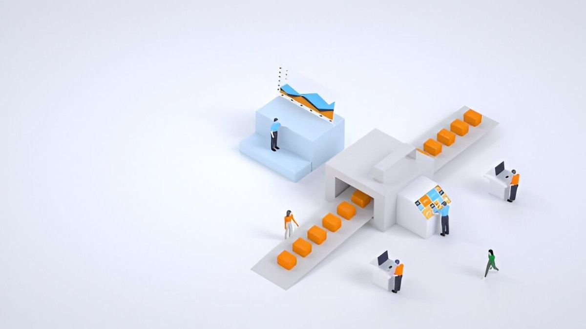 Understanding Finite Capacity Loading in Production Planning