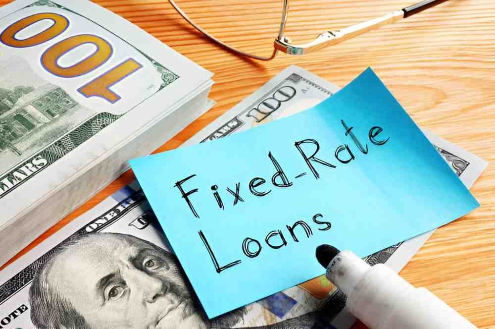 Understanding Fixed-Rate Loans A Complete Guide