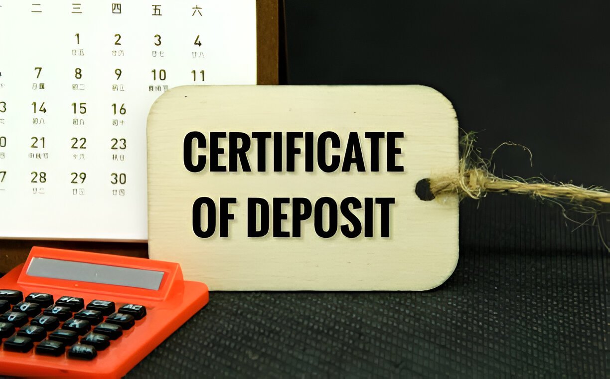 Understanding Floating-Rate Certificate of Deposit (CD) Definition, Examples, and Benefits