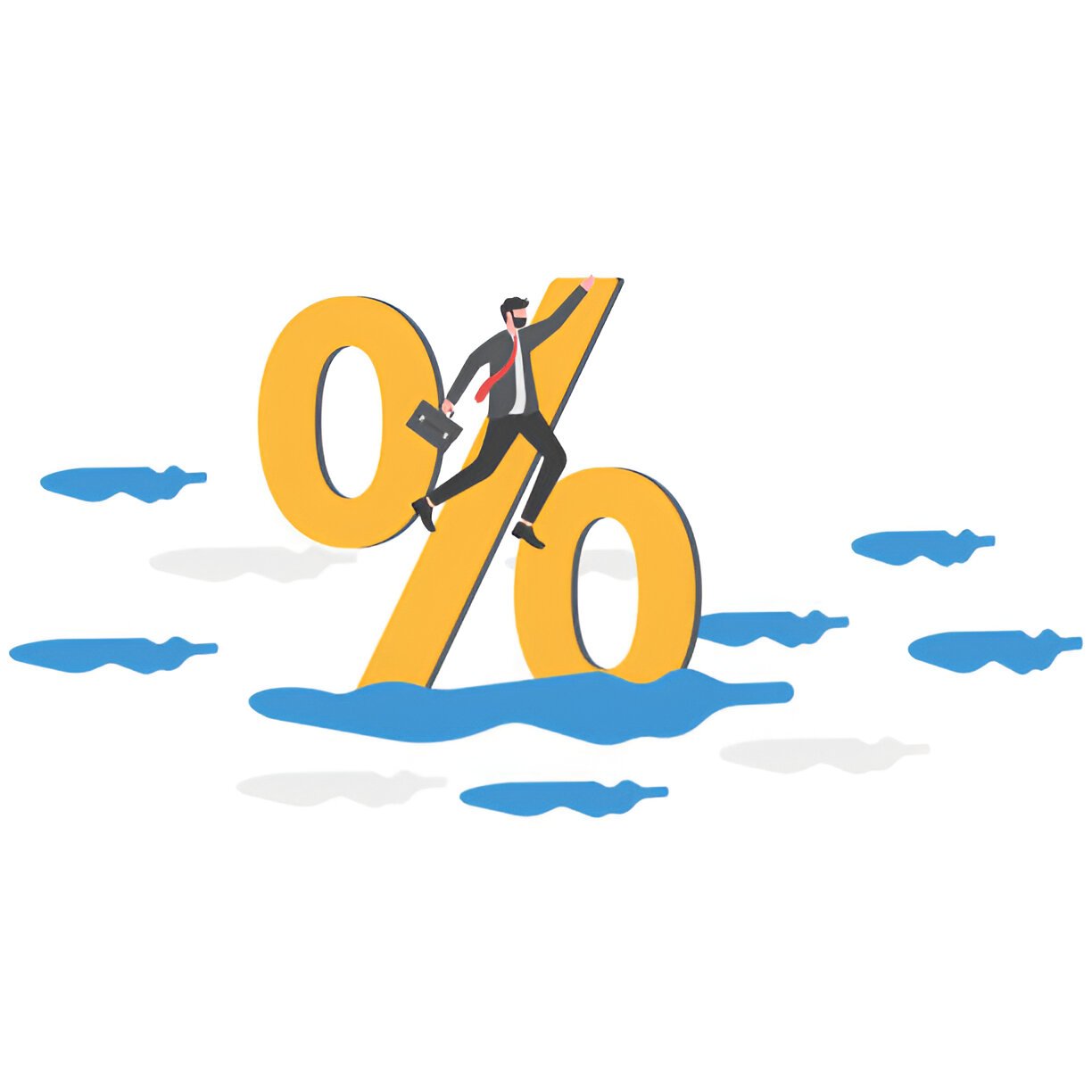 Understanding Floating-Rate Interest Definition, Examples, and Applications