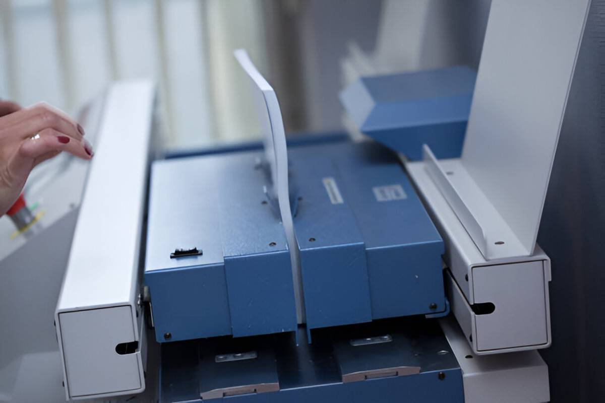 Understanding Franking Machines A Simple Guide for Beginners