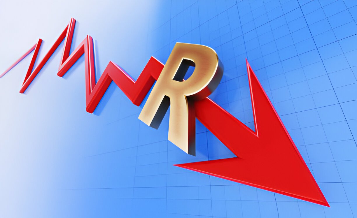 Understanding "Free Fall" in Economics and Finance