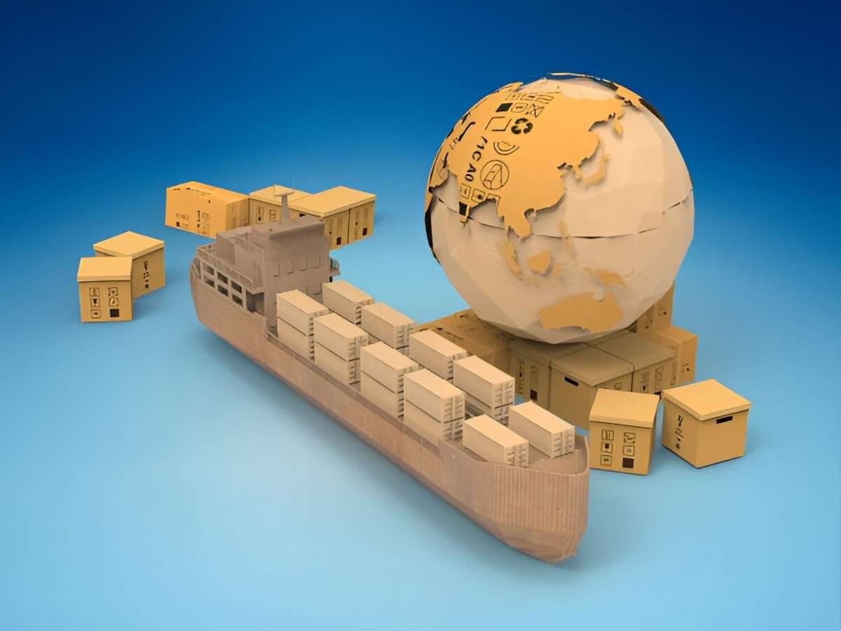 Understanding Free In And Out in Shipping and Trade