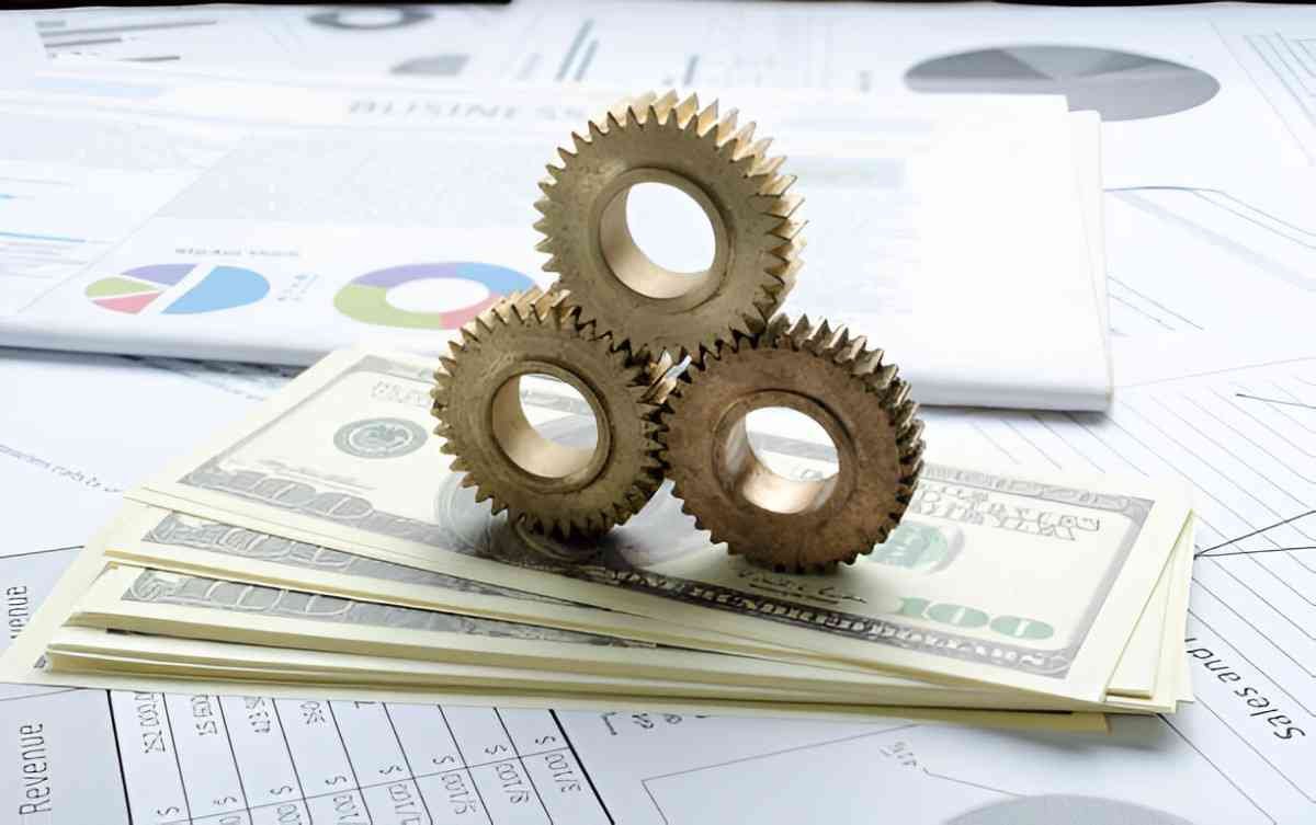 Understanding Gearing Definition, Types, and Importance