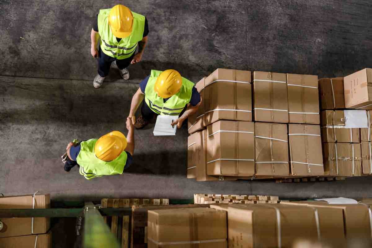 Understanding General Average in Shipping Definition, Examples, and Legal Implications