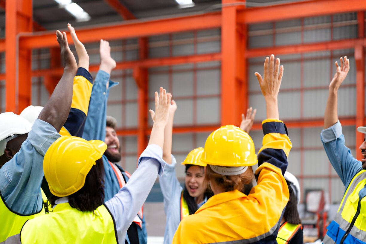 Understanding General Unions Definition, Examples, and Role Explained