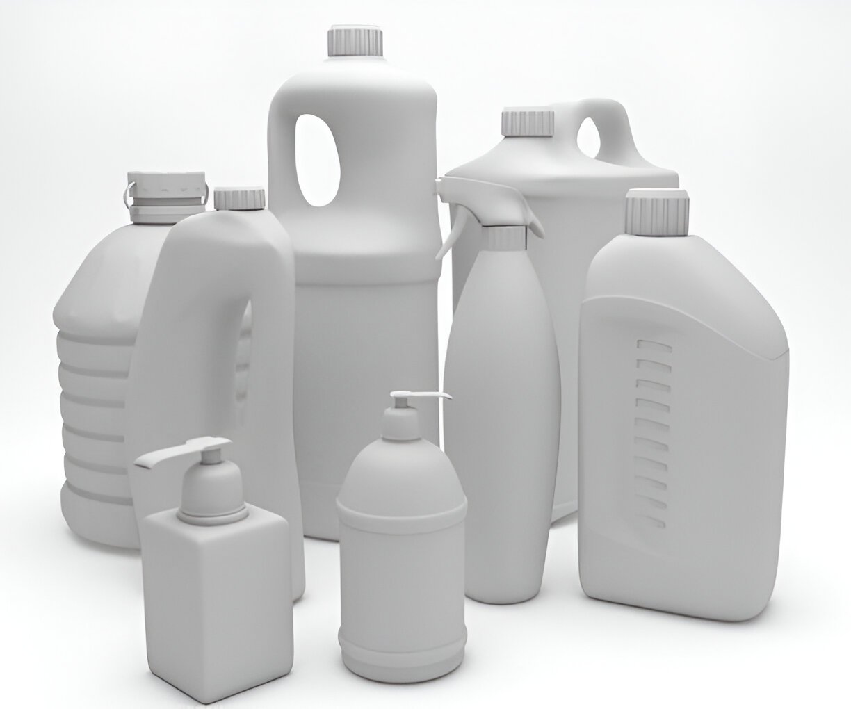 Understanding Generic Products Definition, Examples, and Market Impact