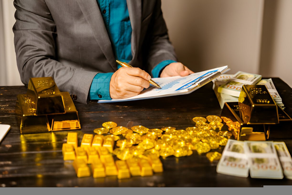 Understanding Gold Clauses in Financial Contracts