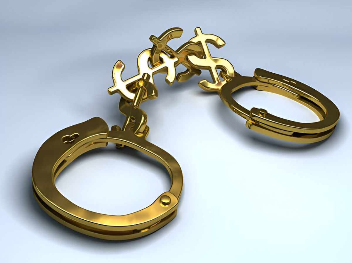 Understanding Golden Handcuffs Incentives to Retain Talent