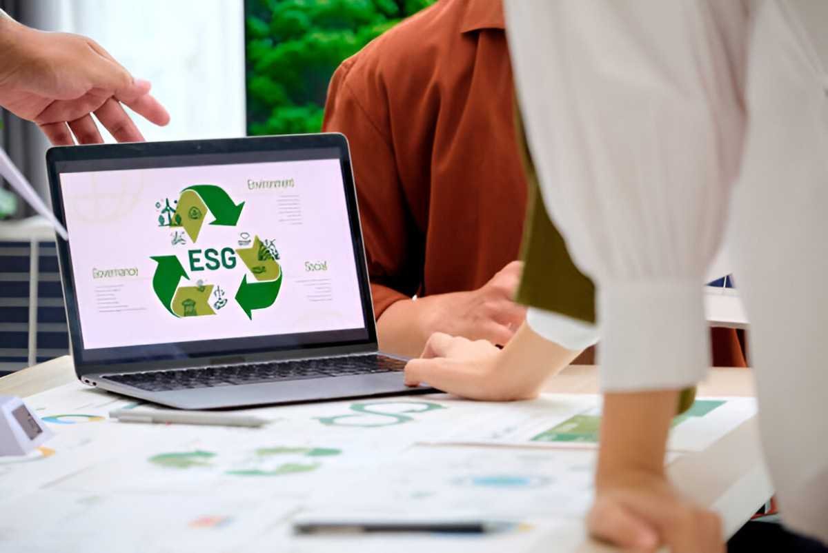 Understanding Green Marketing Promoting Sustainability in Business