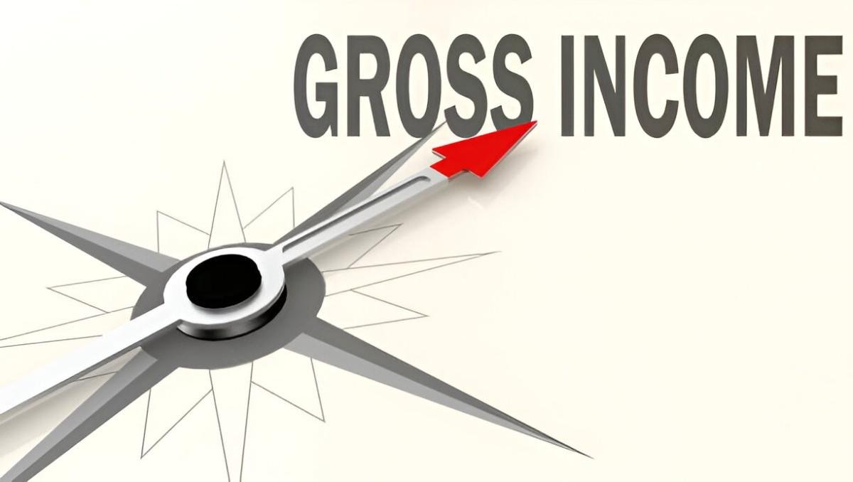 Understanding Gross Income A Comprehensive Guide for Beginners