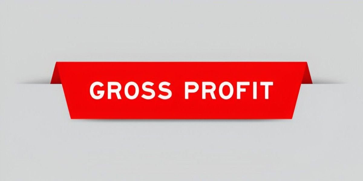 Understanding Gross Profit Percentage A Key Metric for Business Performance Analysis