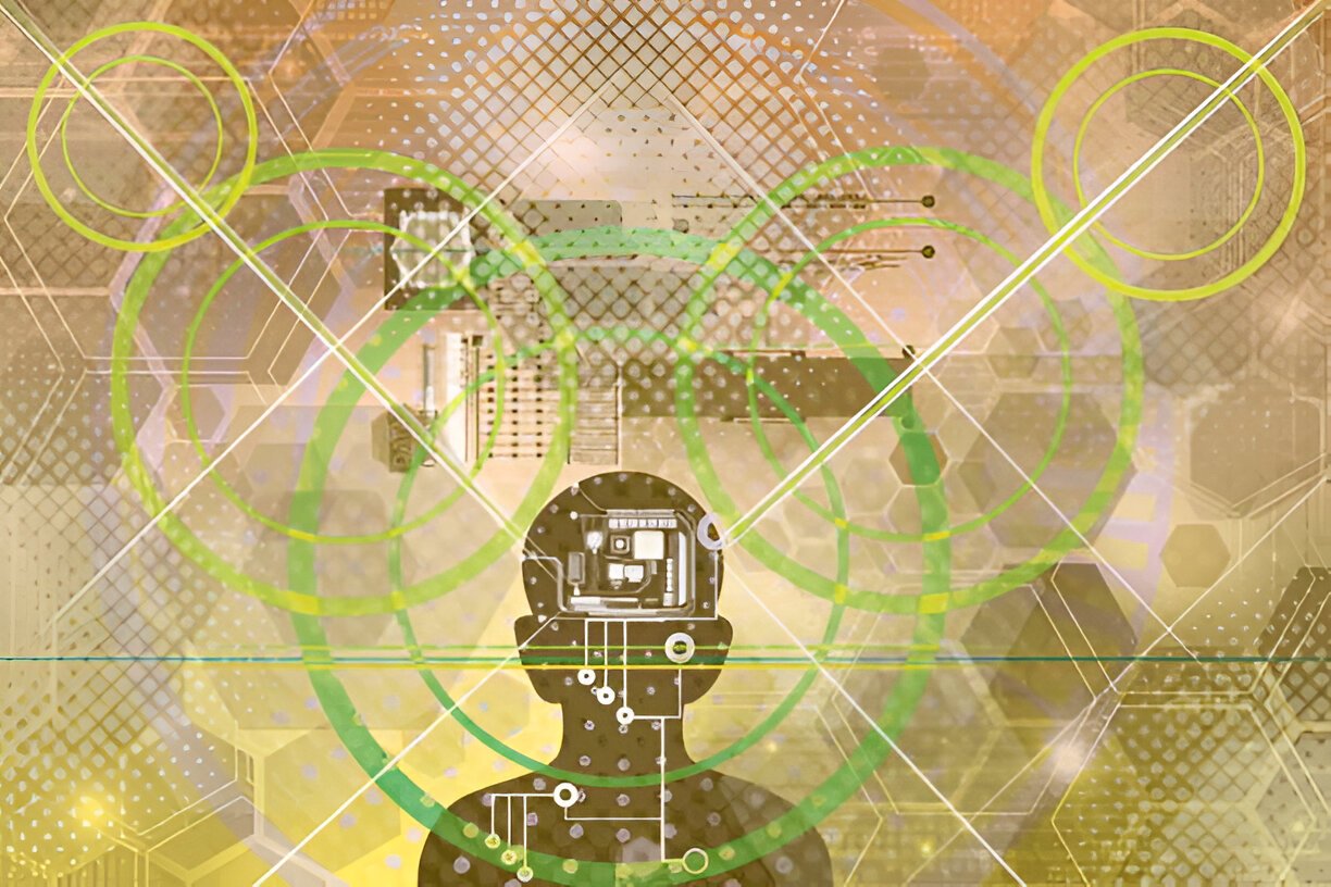 Understanding Human-Information Processing A Guide to How We Handle Information