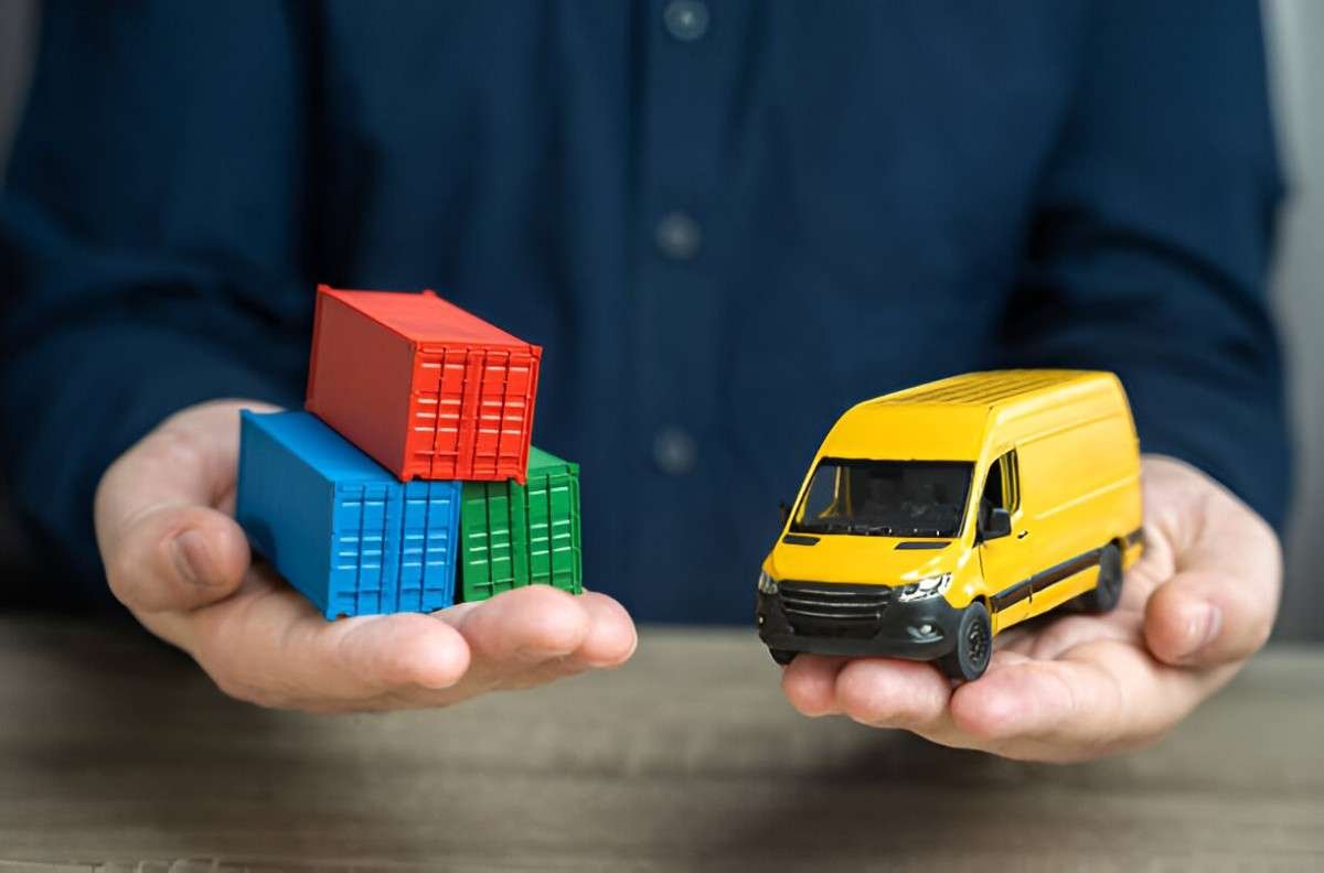 Understanding Independent Demand in Supply Chain Management