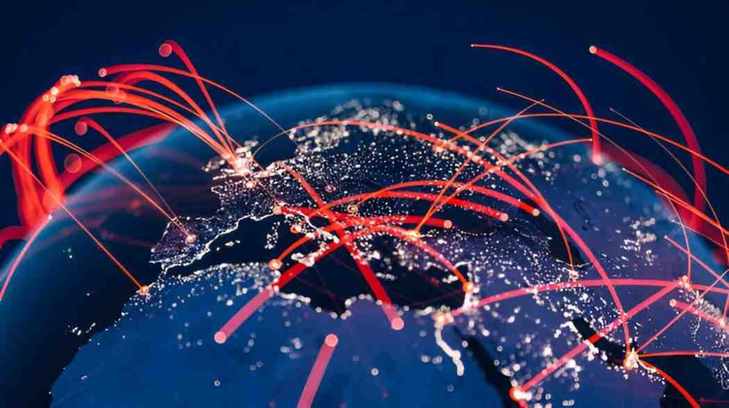 Understanding Internet Exchanges Connecting Networks for Efficient Data Transfer