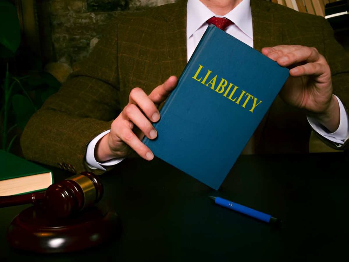 Understanding Joint and Several Liability A Beginner's Guide