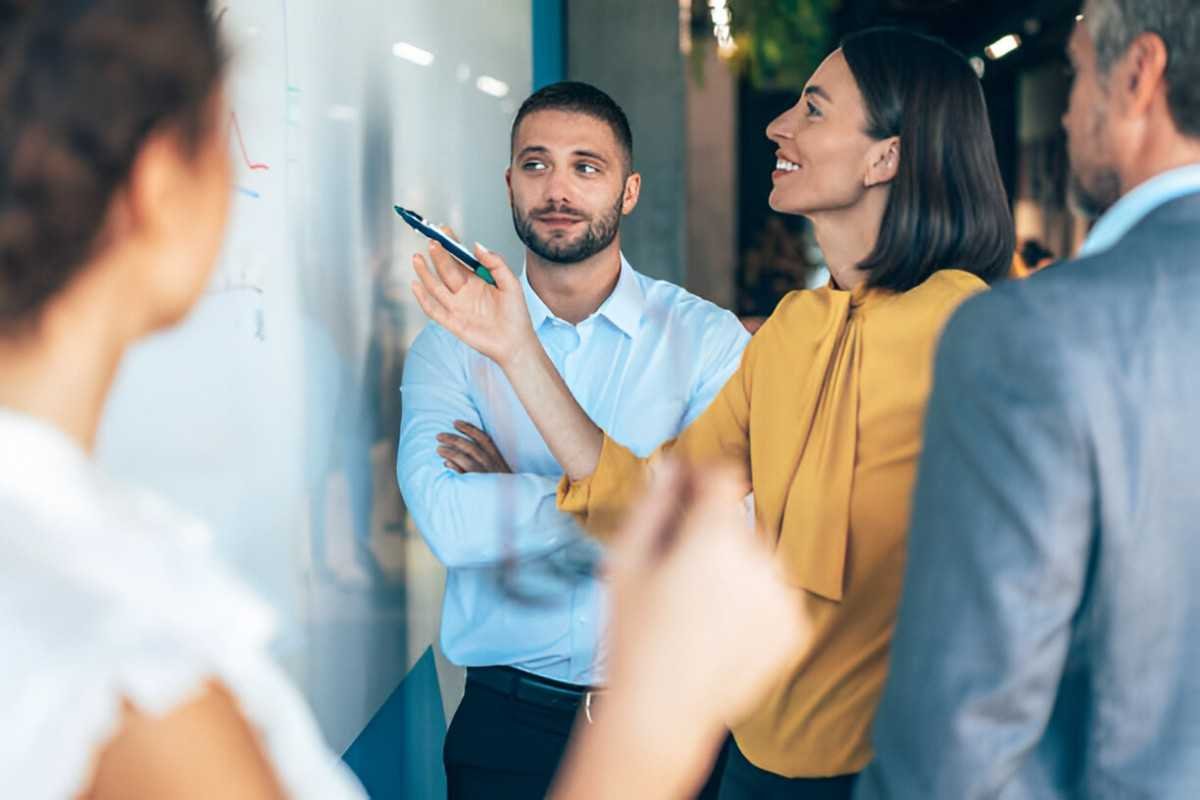 Understanding Lateral Integration A Beginner's Guide to Business Expansion Strategies