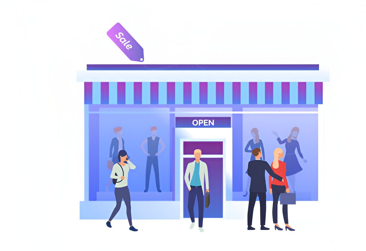 Understanding Leased Department Retailers A Beginner's Guide