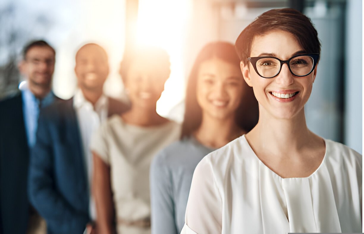 Understanding Line and Staff Management Roles, Responsibilities, and Interaction