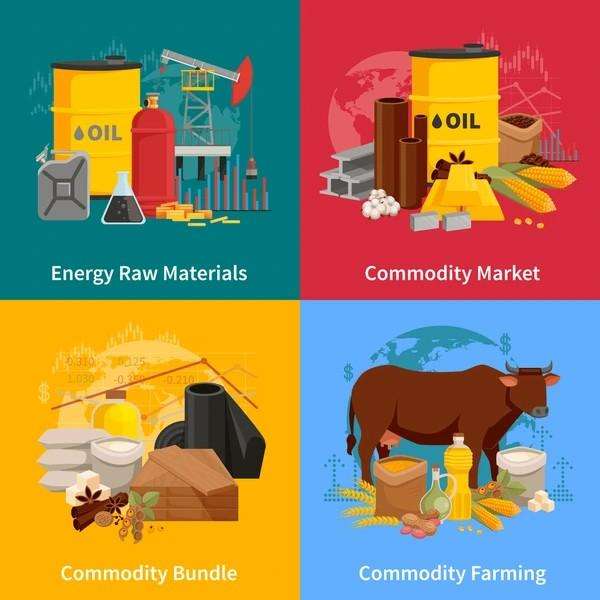 Understanding the Commodity Market Definition, Importance, and Examples