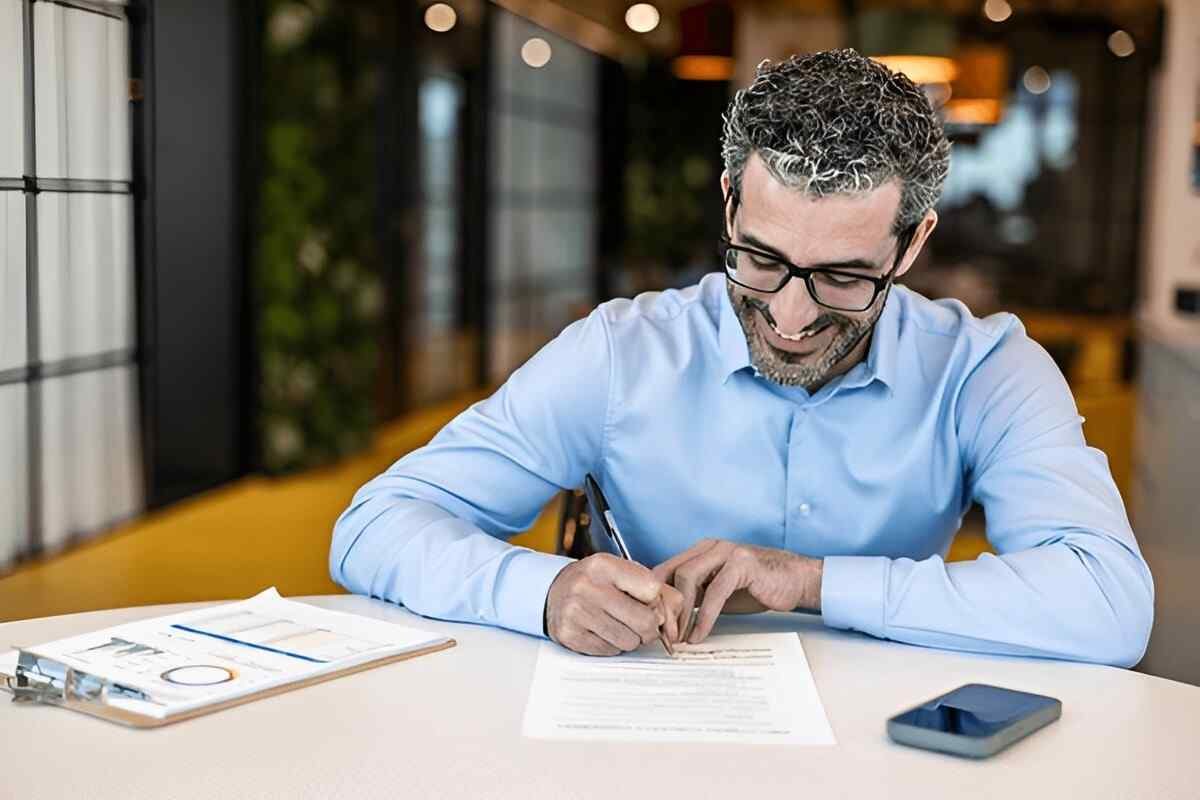 Understanding the Contract of Service Key Concepts and Examples