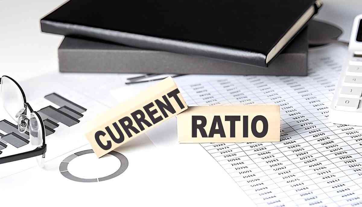 Understanding the Current Ratio A Key Financial Metric