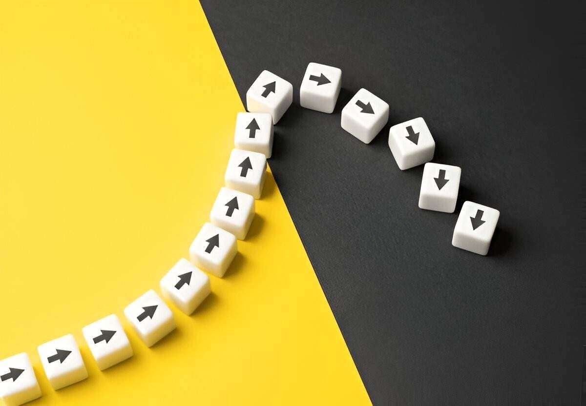 Understanding the Death-Valley Curve A Guide for Learners