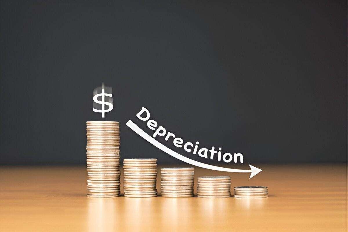 Understanding the Depreciation Rate A Beginner's Guide
