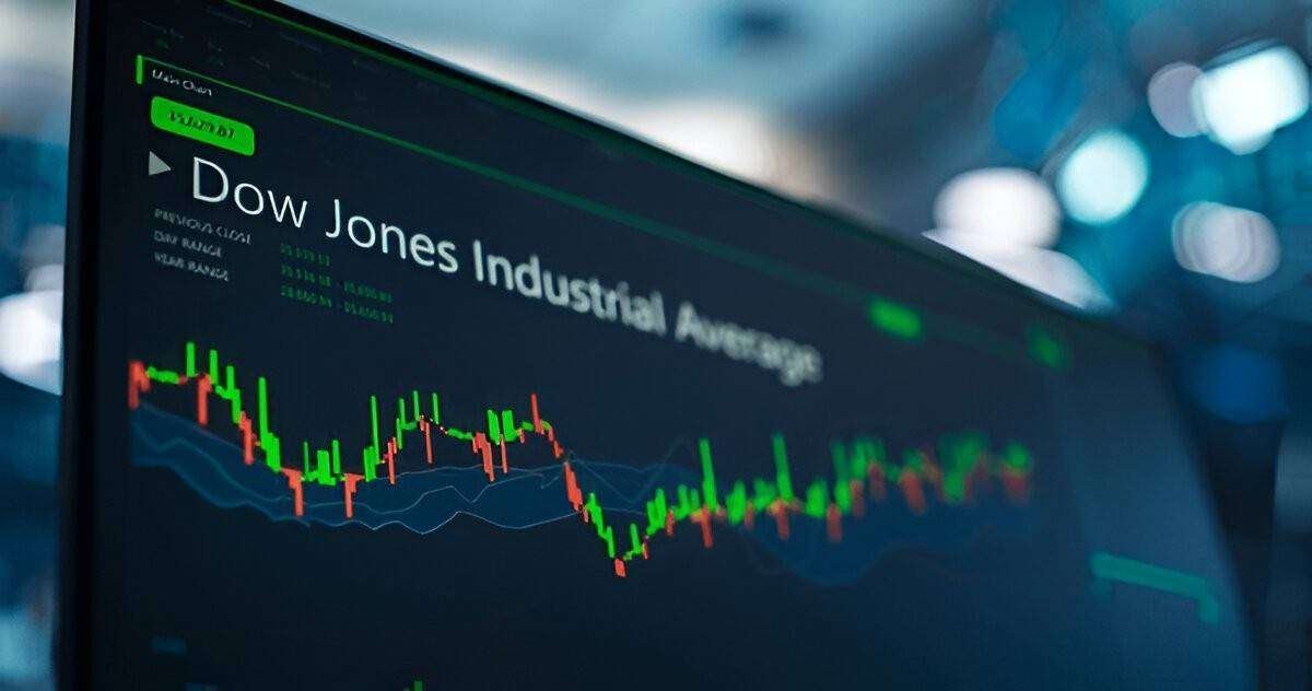 Understanding the Dow Jones Industrial Average (DJIA) Definition, Components, and Significance