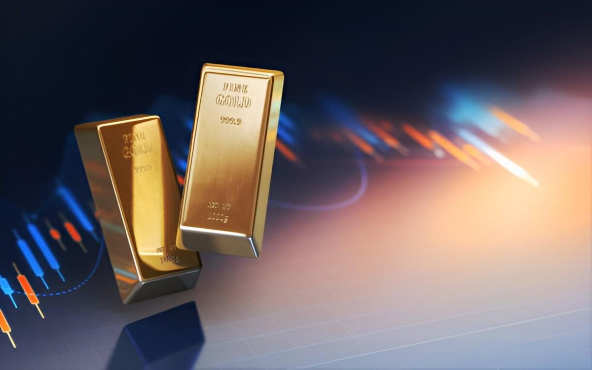 Understanding the Gold Standard Definition, History, and Significance