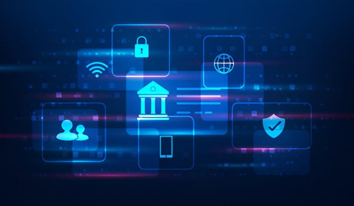 Unlocking Convenience The Basics of Home Banking Simplified