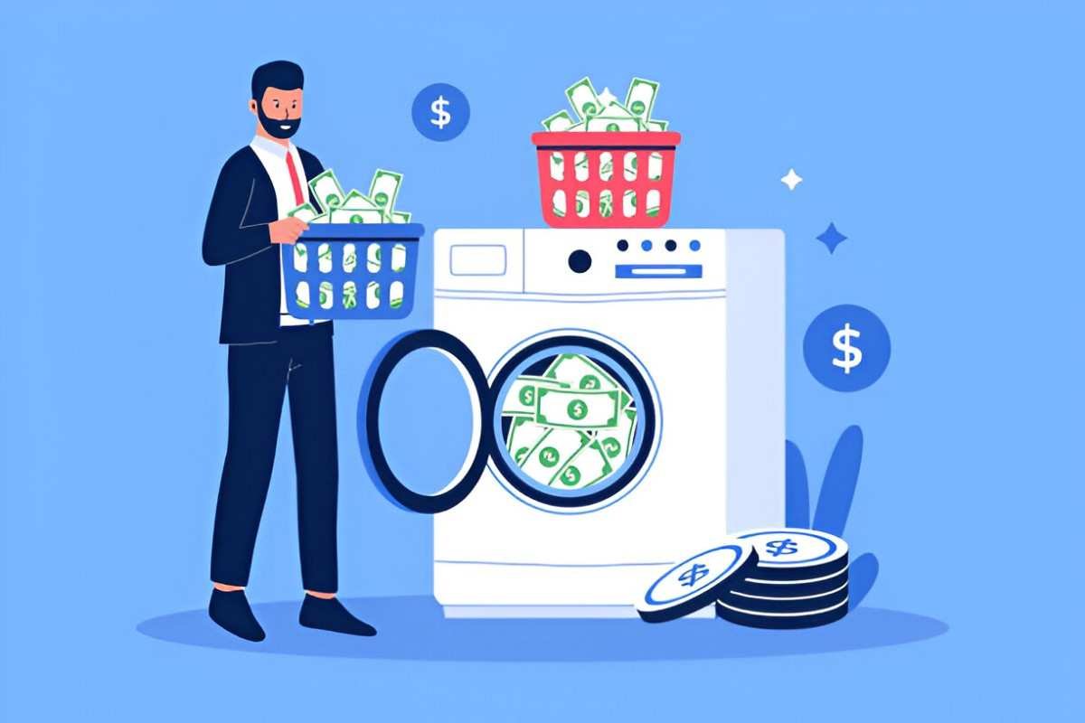 Unraveling Money Laundering A Beginner's Guide to Understanding Financial Crime