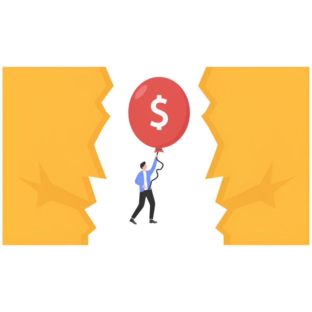 Unraveling the Inflationary Gap A Beginner's Guide