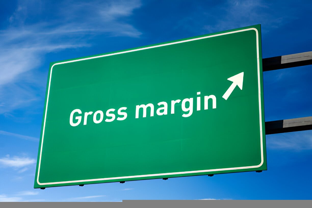 Unveiling Gross Margin Understanding Profitability in Business