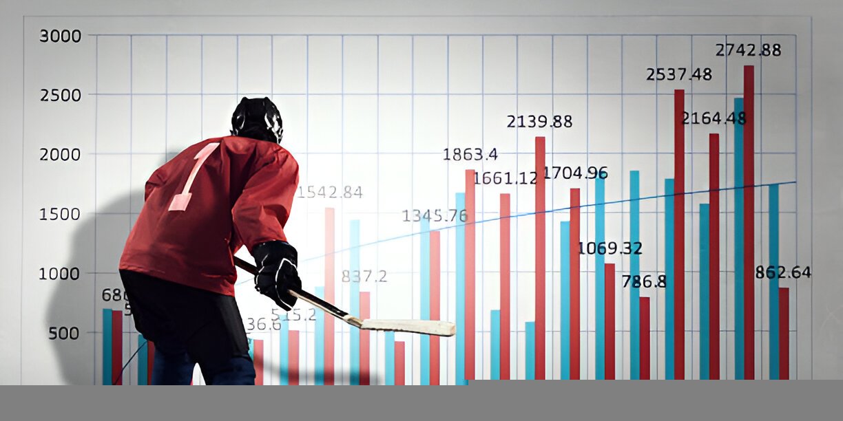 Unveiling Hockey-Stick Growth: Understanding Rapid Expansion in Business Unveiling Hockey-Stick Growth Understanding Rapid Expansion in Business