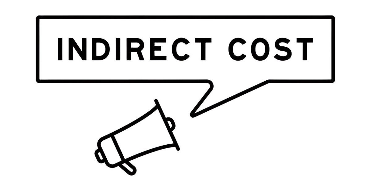 Unveiling Indirect Costs Understanding Their Impact on Business