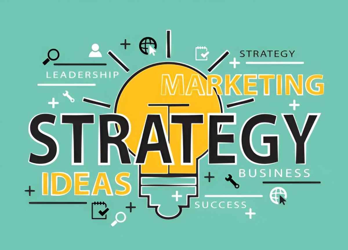 Unveiling Innovative Marketing Strategies A Beginner's Guide