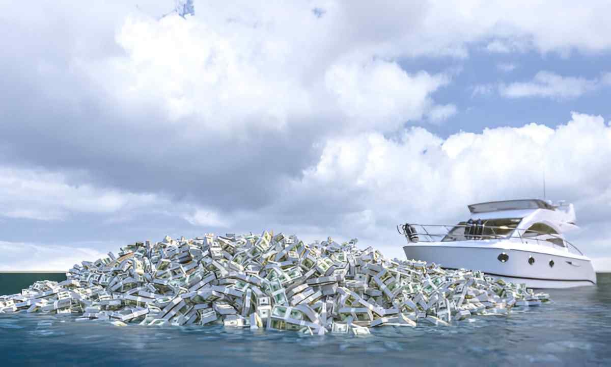 Unveiling Jetsam Understanding Financial Abandonments for Beginners