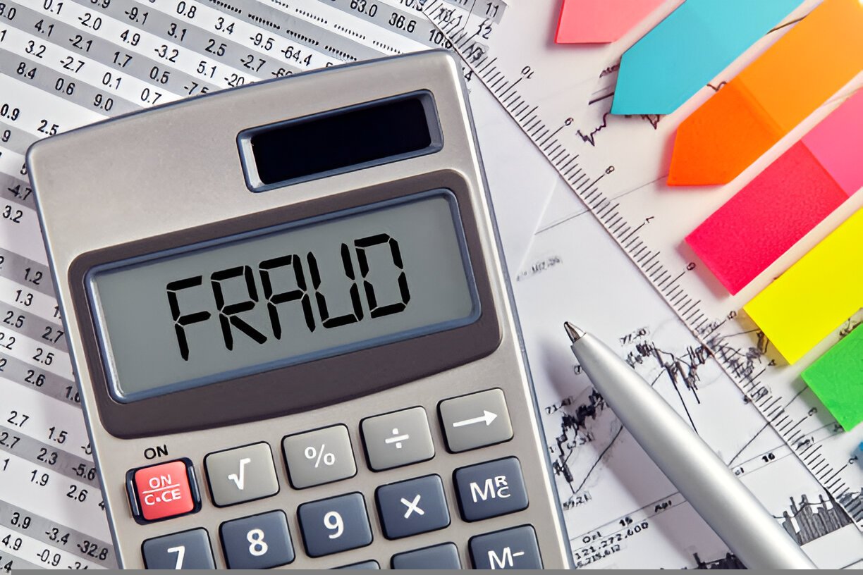 Unveiling Kiting A Beginner's Guide to Understanding Financial Fraud