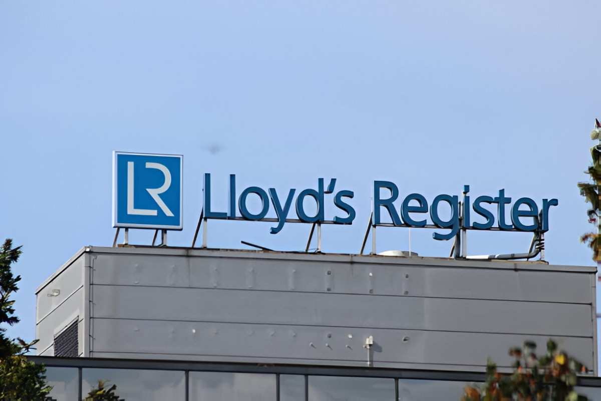 Unveiling Lloyd’s Register of Shipping A Comprehensive Guide