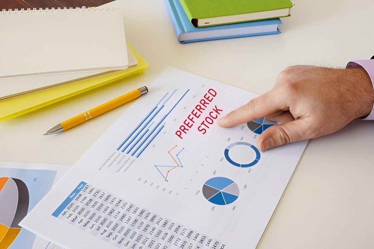 What is Convertible Adjustable-Rate Preferred Stock A Comprehensive Guide
