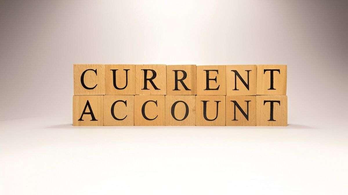 What is a Current Account A Comprehensive Guide