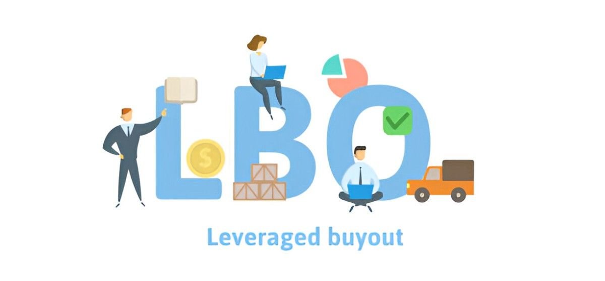 Leveraged Buy-Outs: A Key Financial Strategy