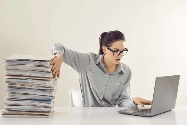 Accounting Records
