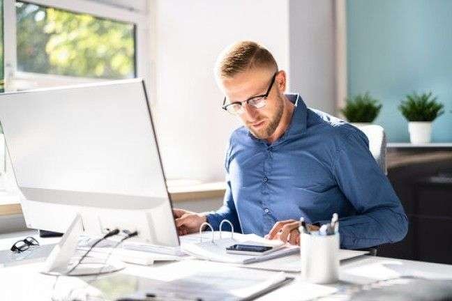Accounting Technicians