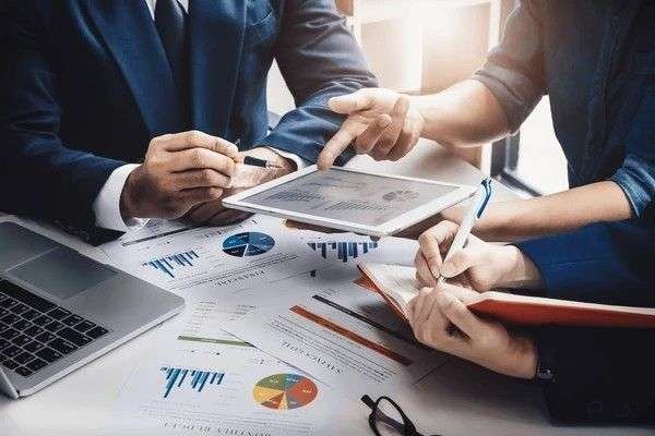 Accounting in Business Finance